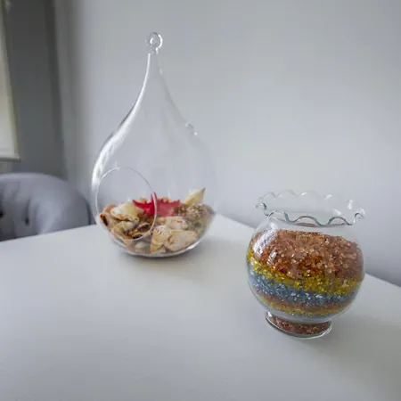 Lägenhet Liberty House *