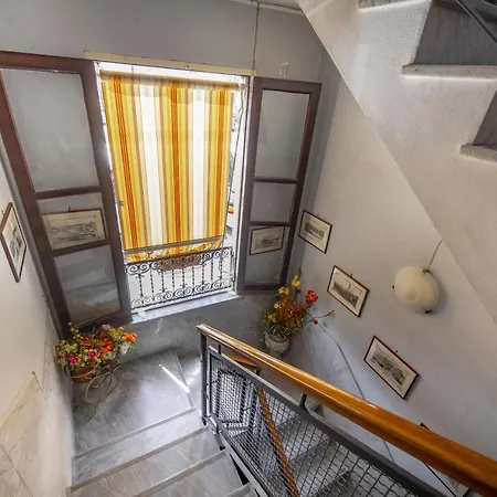 Liberty House 아파트