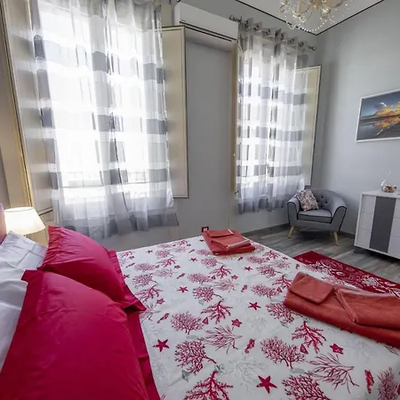 Liberty House * 체팔루