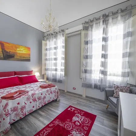 Liberty House 체팔루