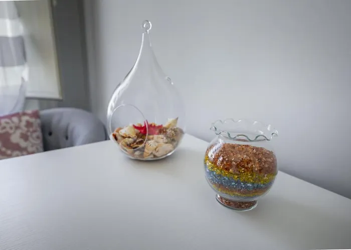 شقة Liberty House *