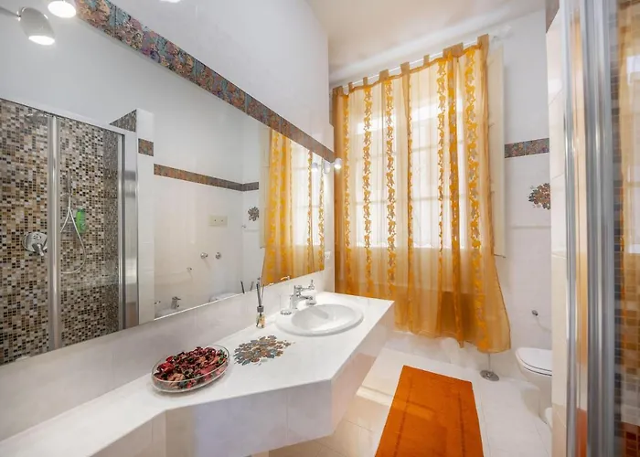 Apartment Liberty House