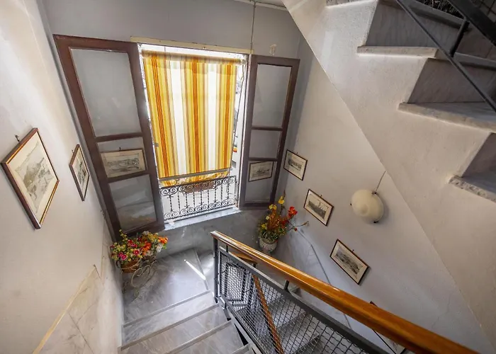 Liberty House شقة