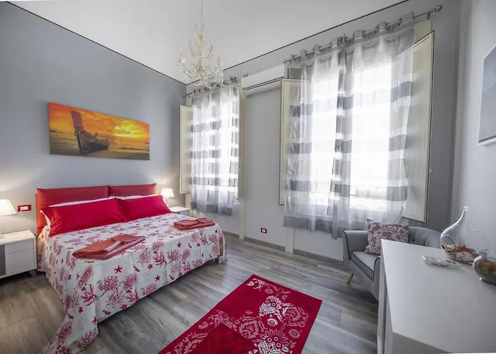 Liberty House Cefalu