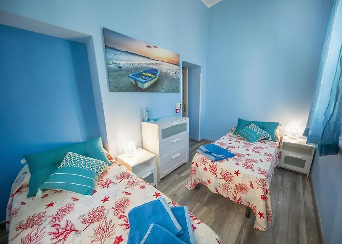 شقة Liberty House